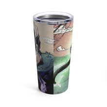 Load image into Gallery viewer, Anime Jojo's Bizarre Adventure Tumbler 20oz