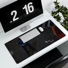 Load image into Gallery viewer, Jefferson Davis - Spiderman Remastered PC Mouse Pad (Desk Mat)