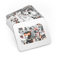 Load image into Gallery viewer, Fire Force Shinra Kusakabe Jigsaw Puzzle