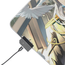Load image into Gallery viewer, IDOLiSH7 RGB LED Mouse Pad (Desk Mat)