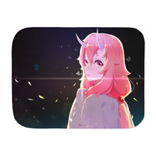 Load image into Gallery viewer, That Time I Got Reincarnated As A Slime Sherpa Blanket