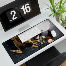 Load image into Gallery viewer, KanColle Mouse Pad (Desk Mat)