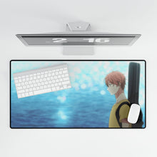 Load image into Gallery viewer, Given Mouse Pad (Desk Mat)