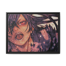 Load image into Gallery viewer, Dororo Hyakkimaru, Dororo, Dororo Canvas Framed Art Print