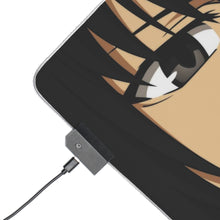 Load image into Gallery viewer, Canaan RGB LED Mouse Pad (Desk Mat)