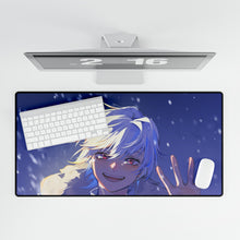 Load image into Gallery viewer, Fushi Mouse Pad (Desk Mat)