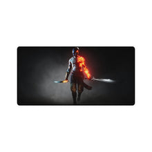 Load image into Gallery viewer, Prince of Persia: The Two Thrones Mouse Pad (Desk Mat)