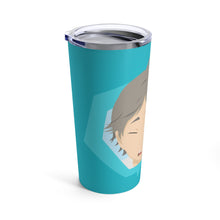 Load image into Gallery viewer, Koushi Sugawara Tumbler 20oz