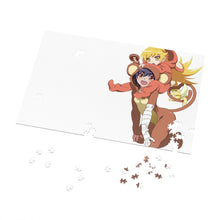 Load image into Gallery viewer, Monogatari (Series) Jigsaw Puzzle
