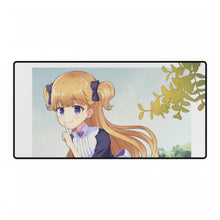 Load image into Gallery viewer, Anime Shadows House Mouse Pad (Desk Mat)