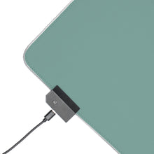 Load image into Gallery viewer, Spy x Family Yor Forger RGB LED Mouse Pad (Desk Mat)