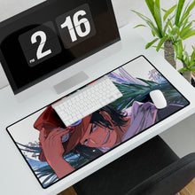 Load image into Gallery viewer, Portgas D. Ace Mouse Pad (Desk Mat)