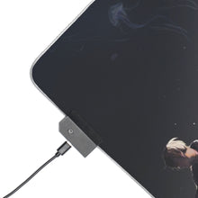 Load image into Gallery viewer, Anime Music RGB LED Mouse Pad (Desk Mat)