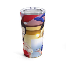 Load image into Gallery viewer, Girls und Panzer Tumbler 20oz