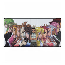 Load image into Gallery viewer, Tenchi Muyo War On Geminar Mouse Pad (Desk Mat)
