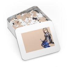 Load image into Gallery viewer, Aiz Wallenstein Jigsaw Puzzle