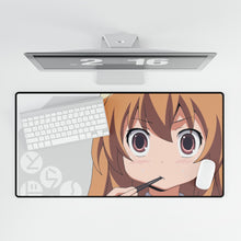Load image into Gallery viewer, Anime Toradora! Mouse Pad (Desk Mat)