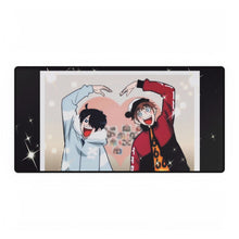 Load image into Gallery viewer, Ani Ni Tsukeru Kusuri Wa Nai Mouse Pad (Desk Mat)