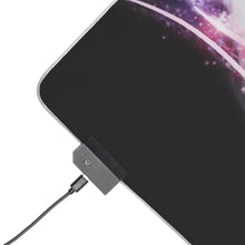 Load image into Gallery viewer, Sword Art Online RGB LED Mouse Pad (Desk Mat)