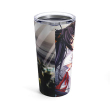 Load image into Gallery viewer, High School DxD Akeno Himejima, Asia Argento Tumbler 20oz
