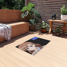 Load image into Gallery viewer, A Certain Magical Index Mikoto Misaka Rug