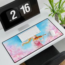Load image into Gallery viewer, Anime Your Lie in April Mouse Pad (Desk Mat)