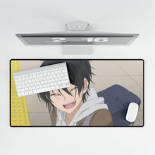 Load image into Gallery viewer, Hybrid Child Mouse Pad (Desk Mat)