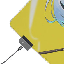Load image into Gallery viewer, Cyberpunk: Edgerunners RGB LED Mouse Pad (Desk Mat)