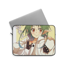 Load image into Gallery viewer, Mushoku Tensei: Jobless Reincarnation Laptop Sleeve