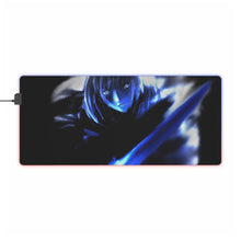 Load image into Gallery viewer, Claymore RGB LED Mouse Pad (Desk Mat)