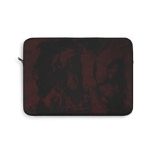 Load image into Gallery viewer, Soul Eater Laptop Sleeve
