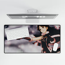 Load image into Gallery viewer, Anime The iDOLM@STERr Mouse Pad (Desk Mat)