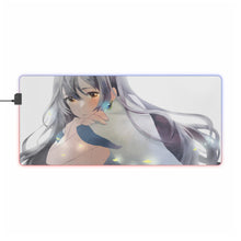 Load image into Gallery viewer, Iroduku: The World in Colors RGB LED Mouse Pad (Desk Mat)
