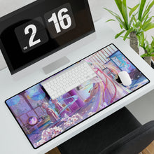 Load image into Gallery viewer, Vocaloid Mouse Pad (Desk Mat)