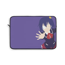 Load image into Gallery viewer, Love, Chunibyo & Other Delusions Rikka Takanashi Laptop Sleeve