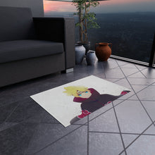 Load image into Gallery viewer, Boruto Uzamaki Rug