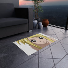Load image into Gallery viewer, Fairy Tail Lucy Heartfilia Rug