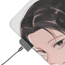 Load image into Gallery viewer, Jujutsu Kaisen RGB LED Mouse Pad (Desk Mat)