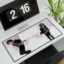 Load image into Gallery viewer, Anime Zetsuen No Tempest Mouse Pad (Desk Mat)