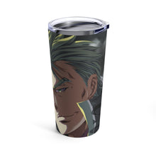 Load image into Gallery viewer, Anime Fairy Tail Tumbler 20oz