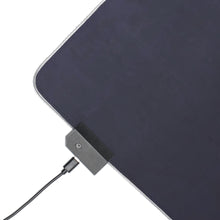 Load image into Gallery viewer, Sword Art Online RGB LED Mouse Pad (Desk Mat)