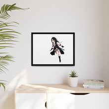 Load image into Gallery viewer, Anime Boruto Canvas Framed Art Print