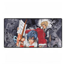 Load image into Gallery viewer, Bakuman Mouse Pad (Desk Mat)
