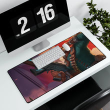 Load image into Gallery viewer, Paladins Mouse Pad (Desk Mat)