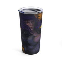 Load image into Gallery viewer, Ghost In The Shell Tumbler 20oz