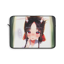 Load image into Gallery viewer, Kaguya Shinomiya Laptop Sleeve