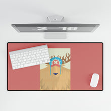 Load image into Gallery viewer, Anime One Piece Mouse Pad (Desk Mat)