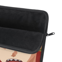 Load image into Gallery viewer, Anime Fire Force Laptop Sleeve