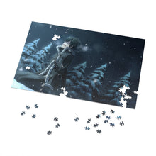 Load image into Gallery viewer, Kirito Jigsaw Puzzle