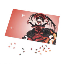 Load image into Gallery viewer, Anime Date A Liver Jigsaw Puzzle